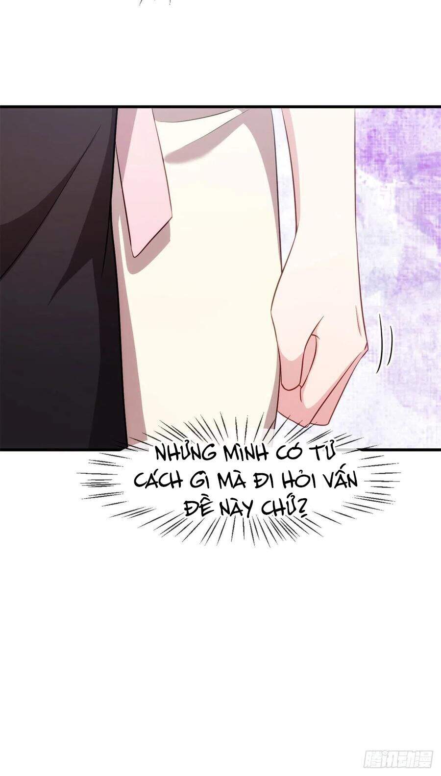 Tiểu Bạch Nam Thần Daddy Chapter 74 - Trang 15