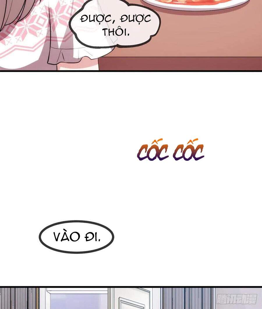 Tiểu Bạch Nam Thần Daddy Chapter 74 - Trang 21