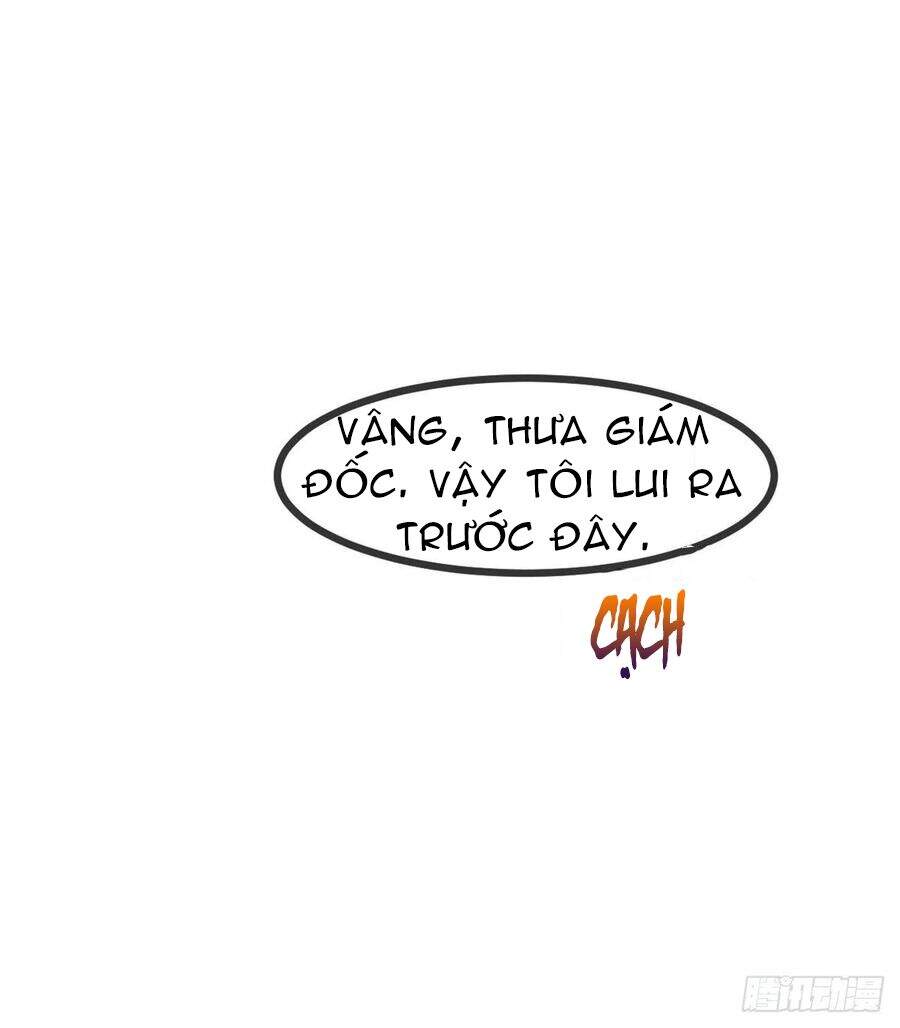 Tiểu Bạch Nam Thần Daddy Chapter 74 - Trang 26