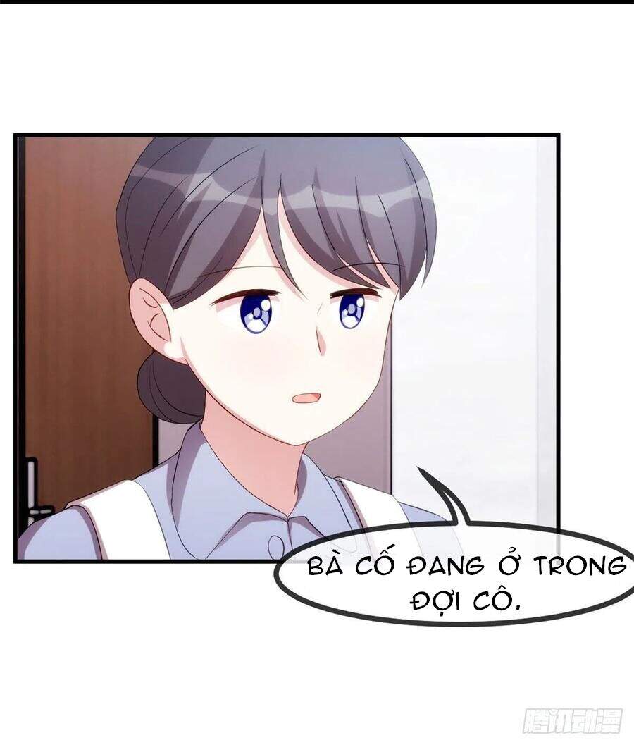 Tiểu Bạch Nam Thần Daddy Chapter 75 - Trang 10