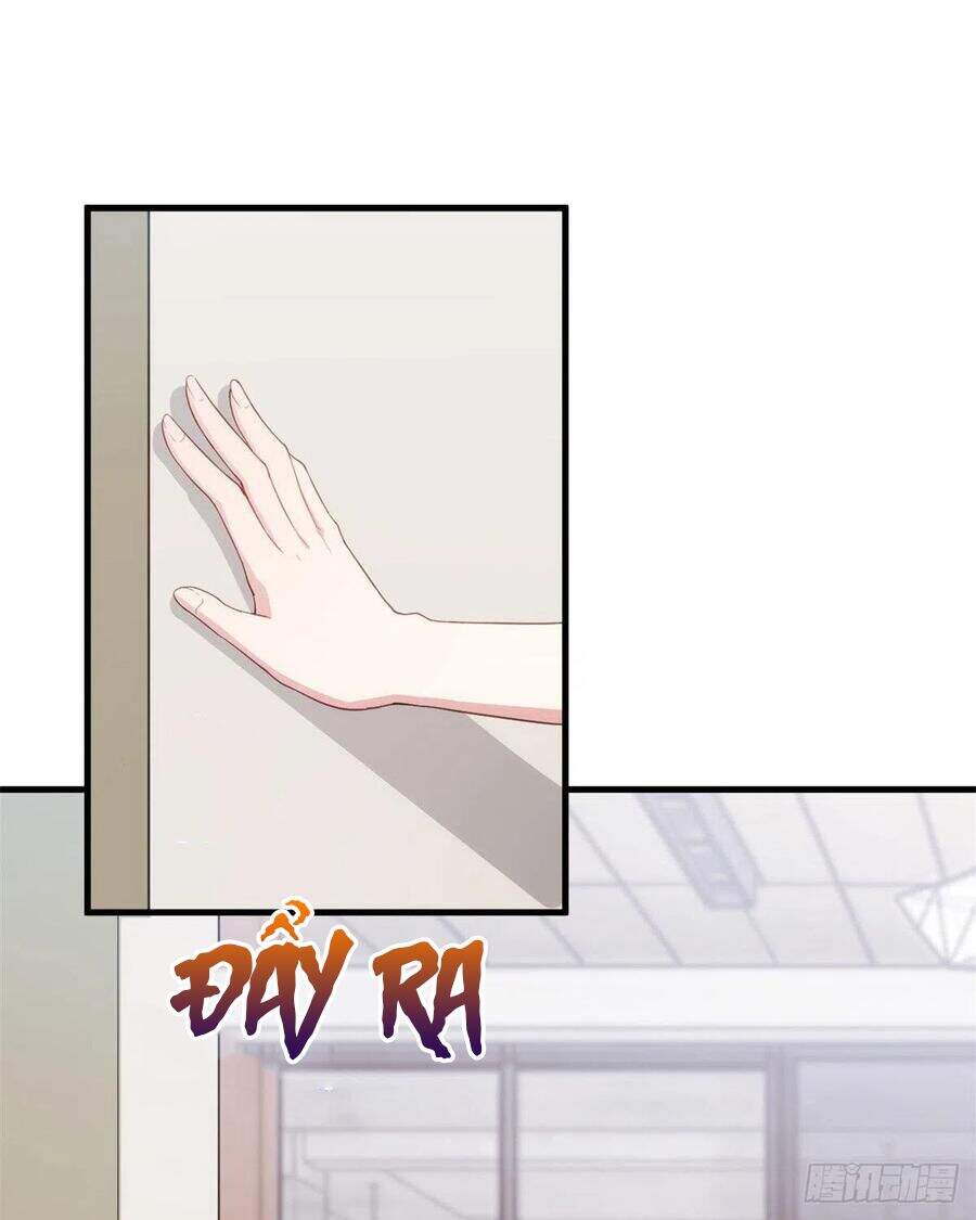 Tiểu Bạch Nam Thần Daddy Chapter 75 - Trang 12