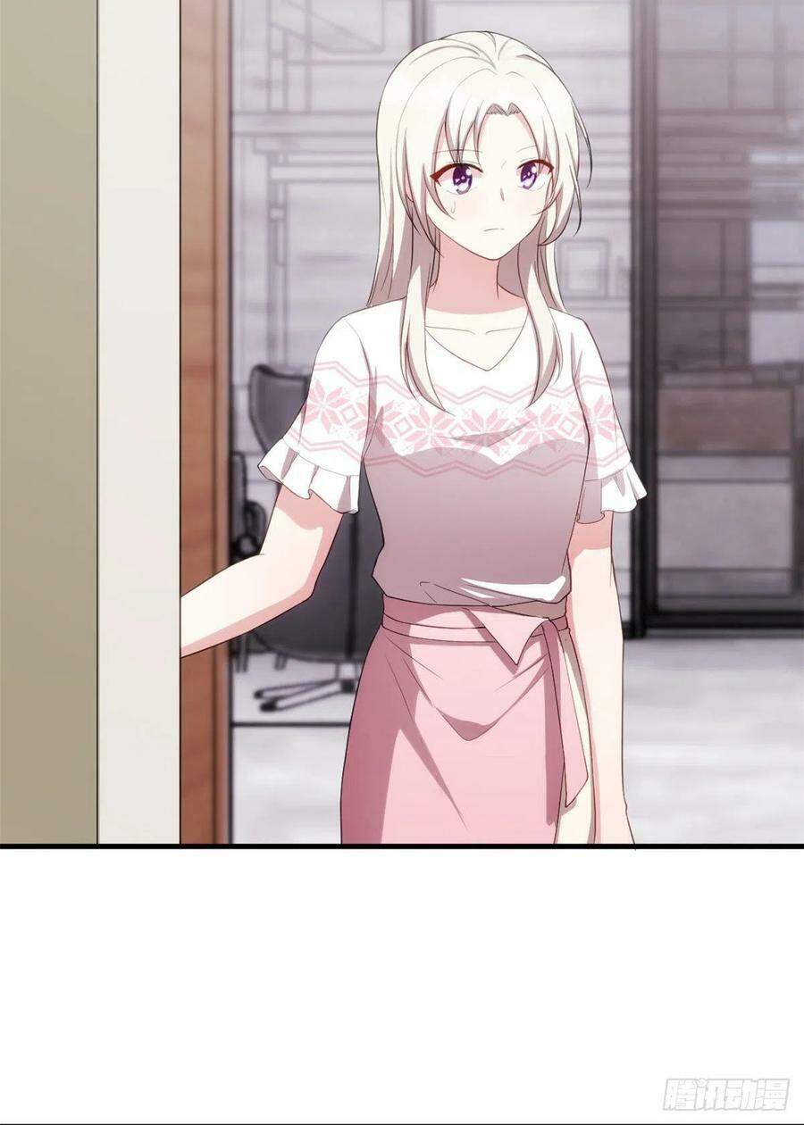 Tiểu Bạch Nam Thần Daddy Chapter 75 - Trang 13