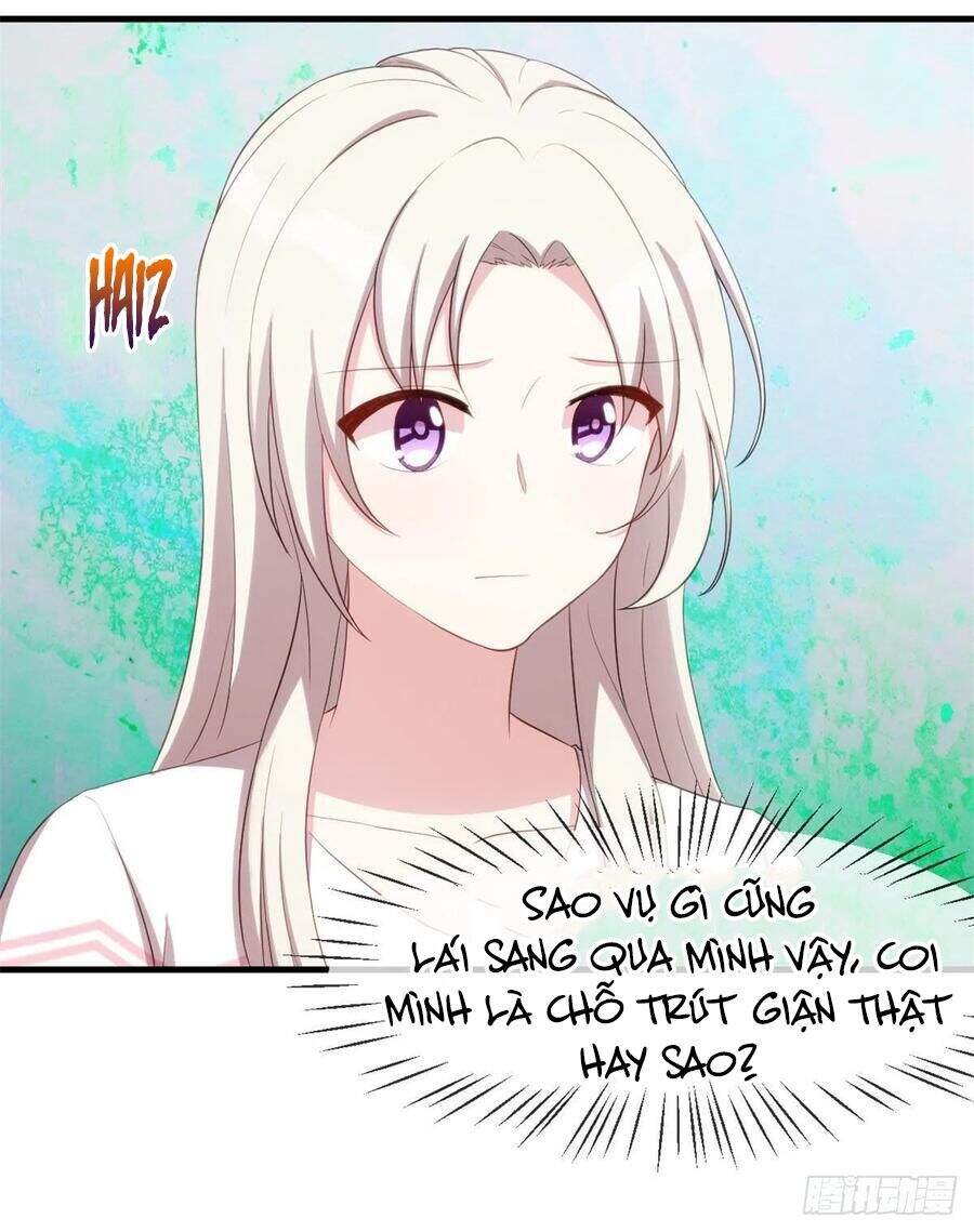 Tiểu Bạch Nam Thần Daddy Chapter 75 - Trang 16
