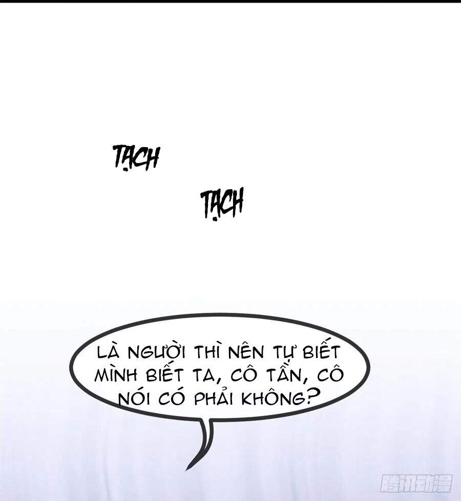 Tiểu Bạch Nam Thần Daddy Chapter 75 - Trang 23