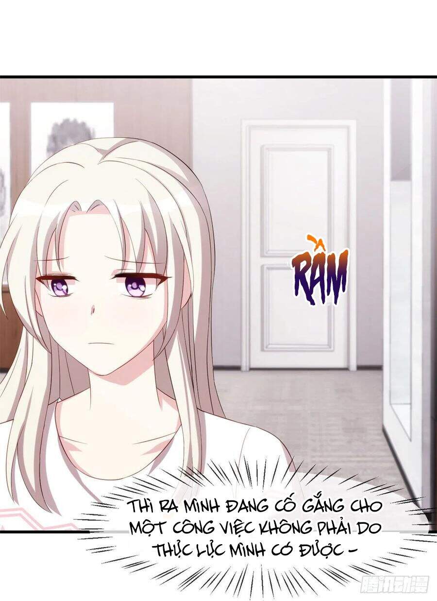 Tiểu Bạch Nam Thần Daddy Chapter 75 - Trang 25