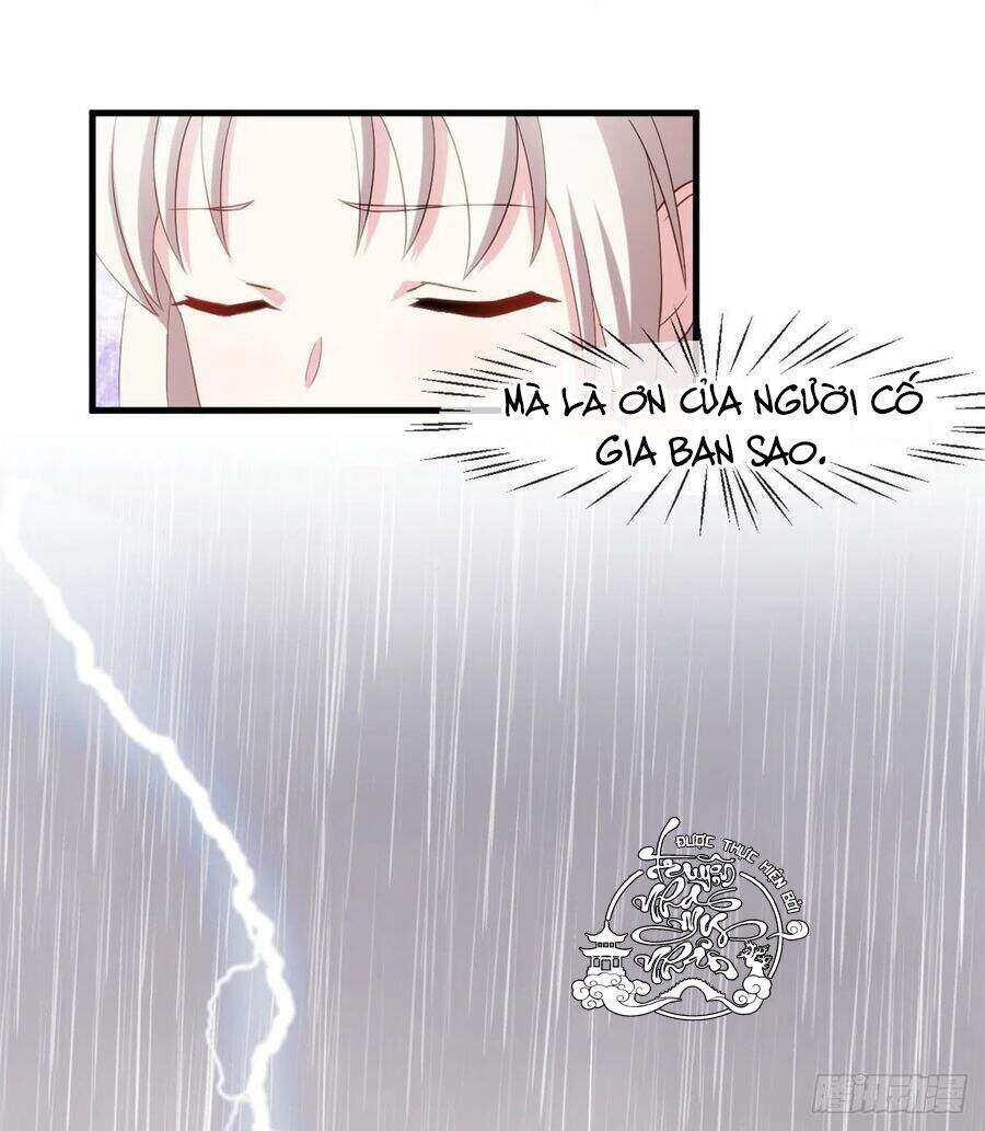 Tiểu Bạch Nam Thần Daddy Chapter 75 - Trang 26