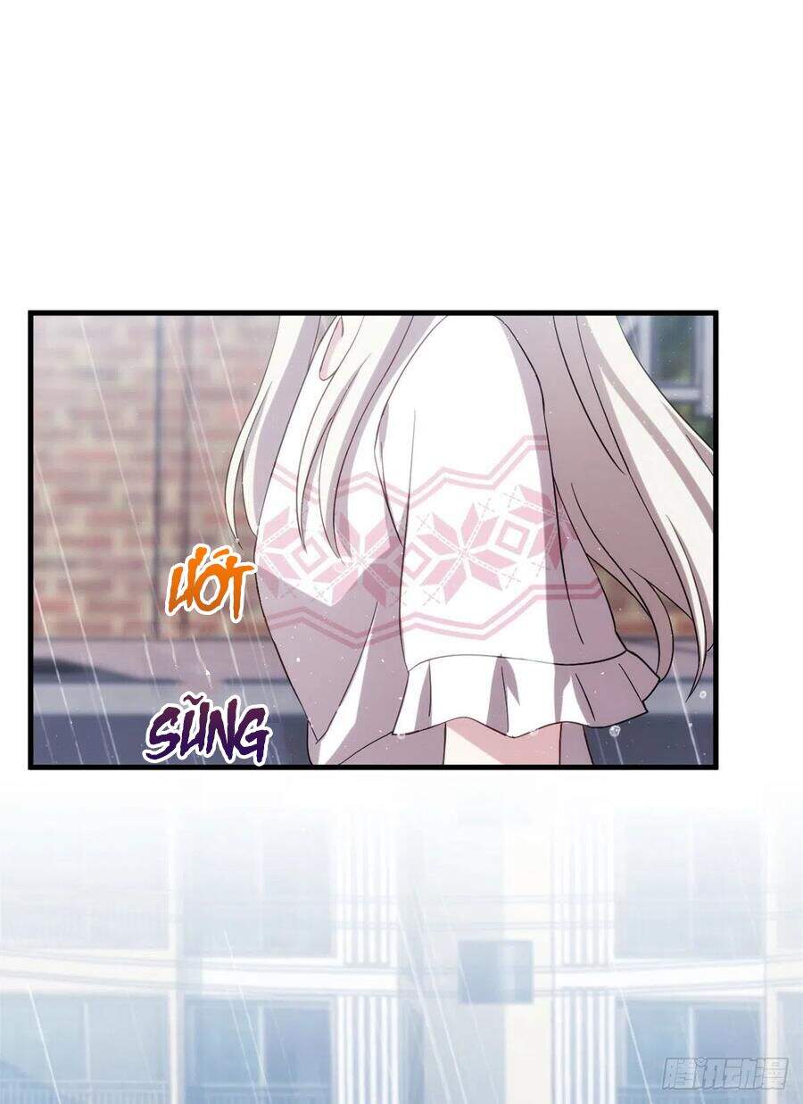 Tiểu Bạch Nam Thần Daddy Chapter 75 - Trang 30