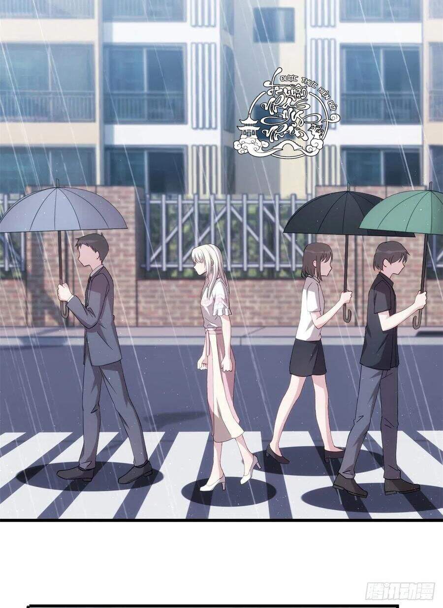 Tiểu Bạch Nam Thần Daddy Chapter 75 - Trang 31