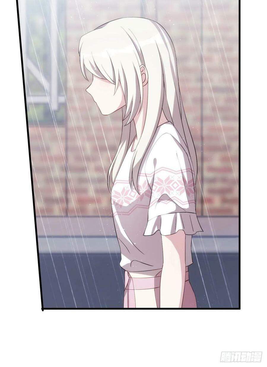 Tiểu Bạch Nam Thần Daddy Chapter 75 - Trang 32
