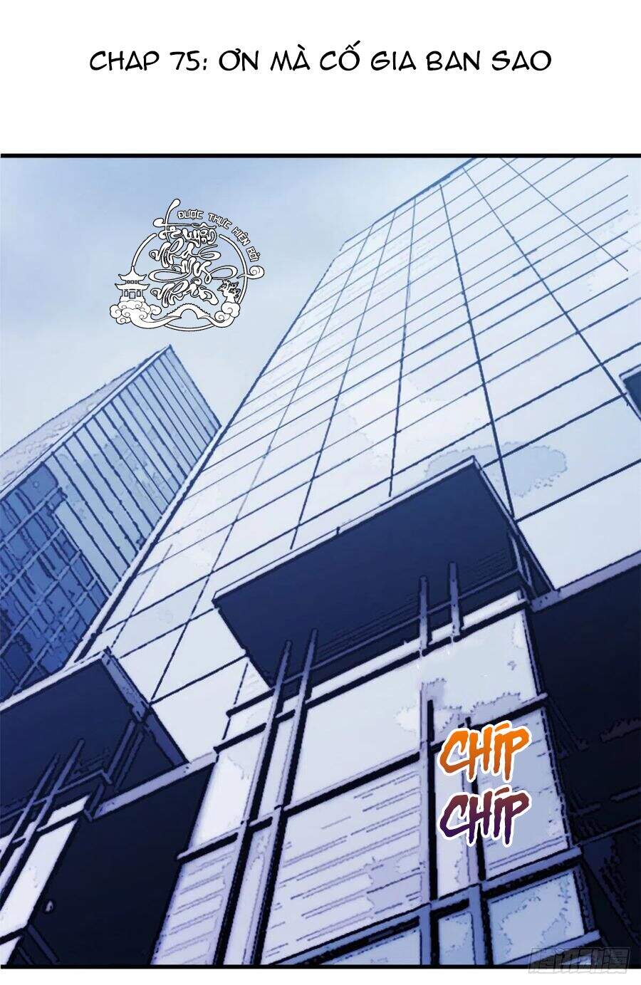 Tiểu Bạch Nam Thần Daddy Chapter 75 - Trang 4