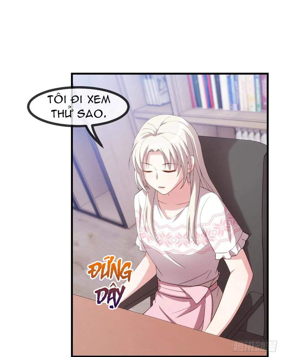 Tiểu Bạch Nam Thần Daddy Chapter 75 - Trang 6