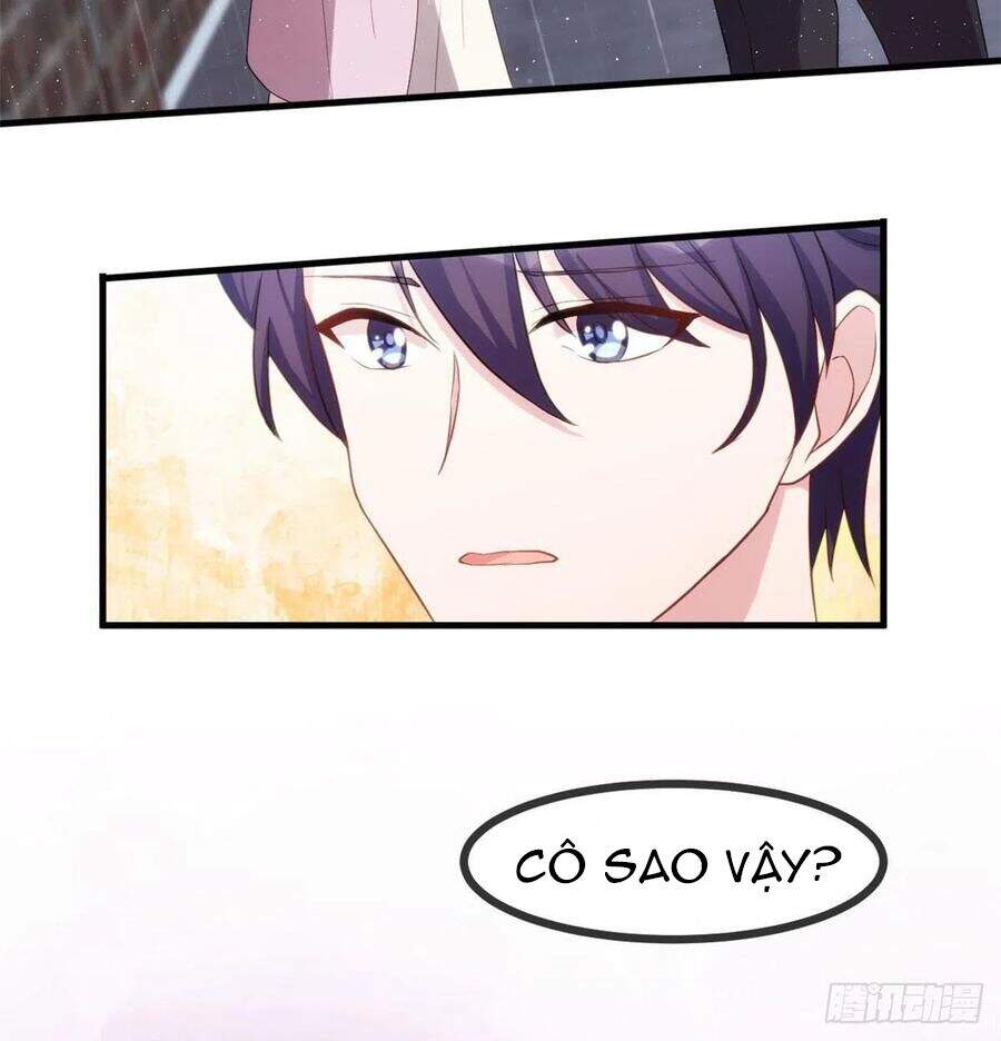 Tiểu Bạch Nam Thần Daddy Chapter 76 - Trang 10