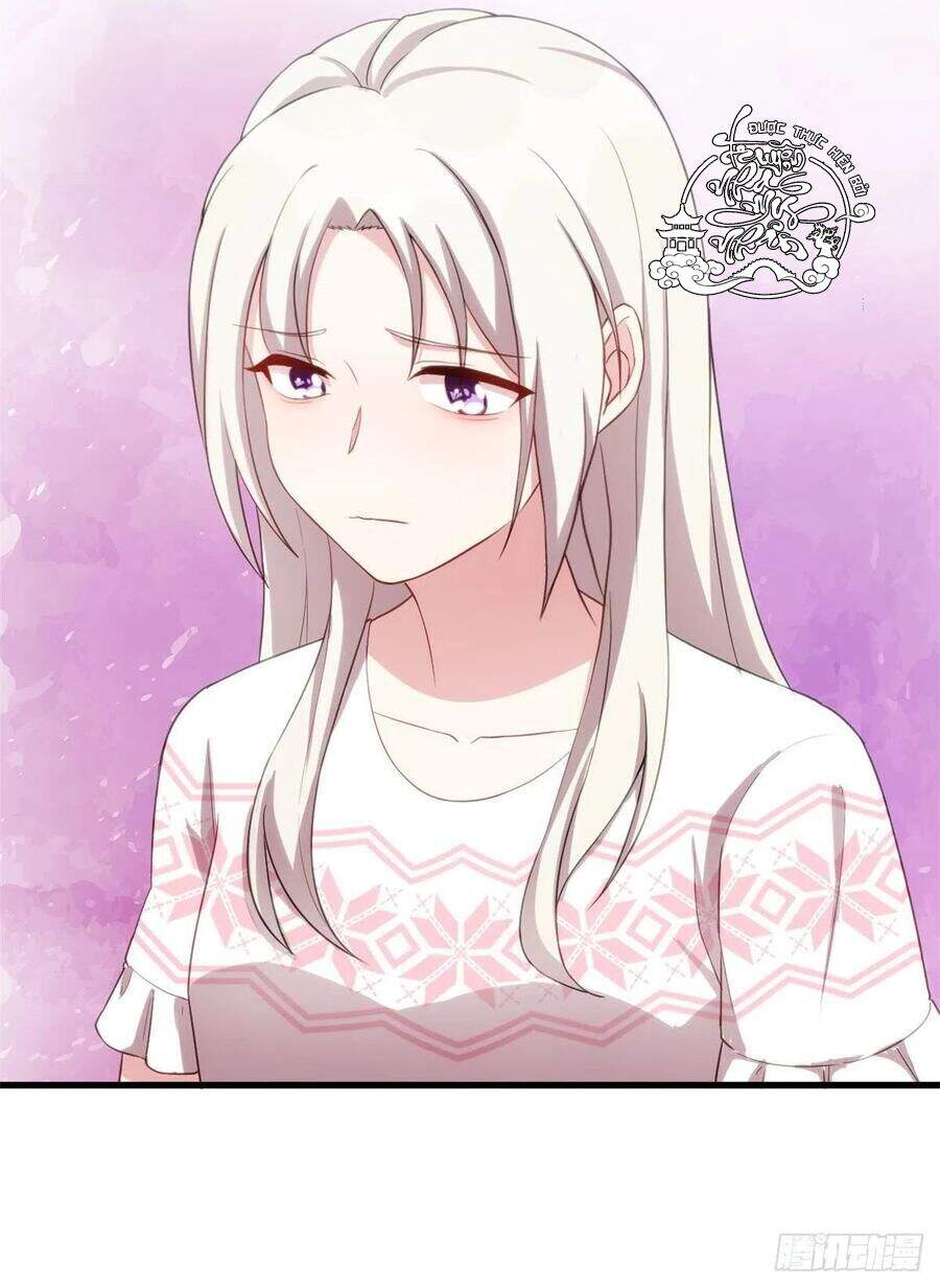 Tiểu Bạch Nam Thần Daddy Chapter 76 - Trang 11