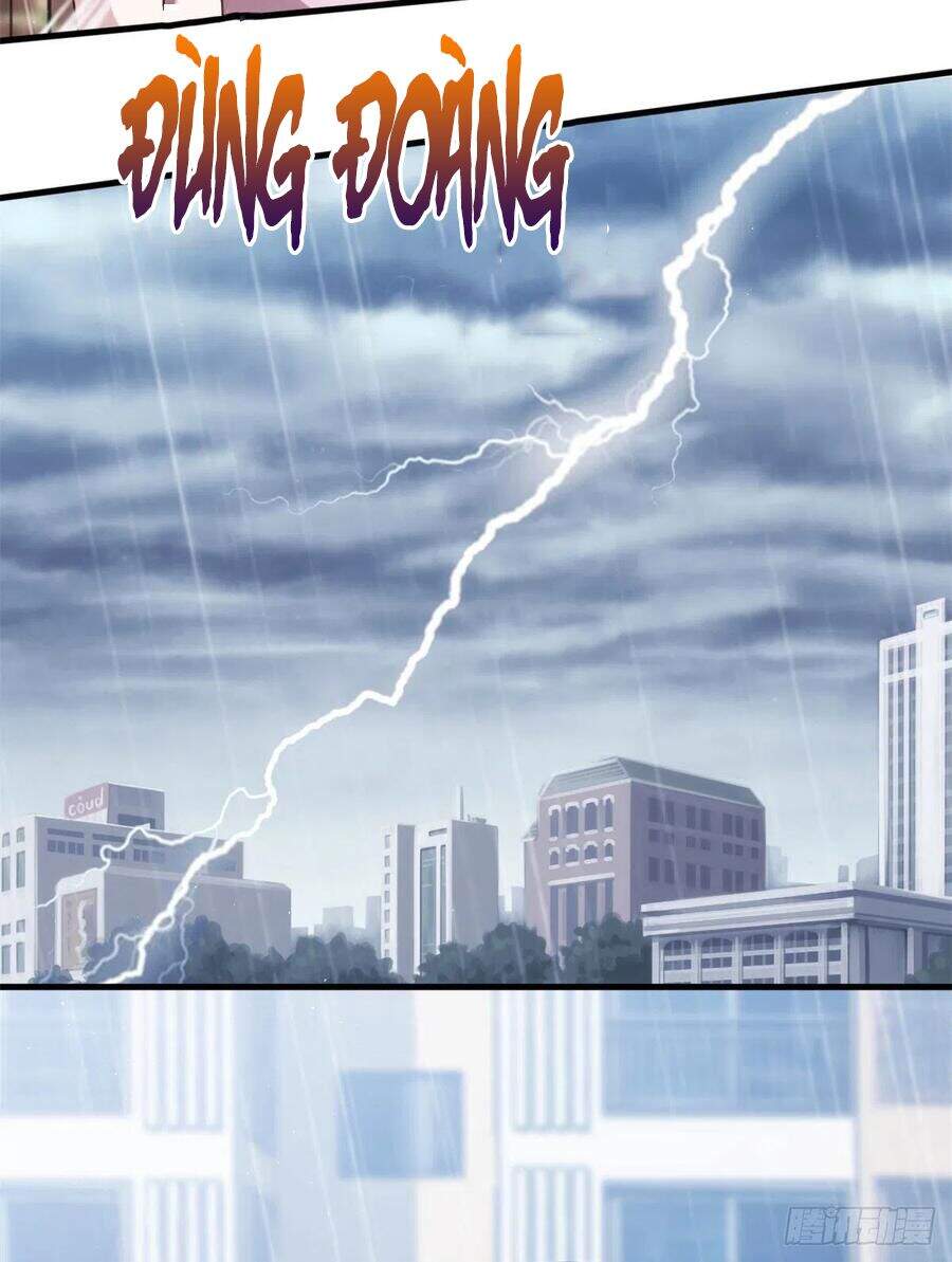 Tiểu Bạch Nam Thần Daddy Chapter 76 - Trang 16