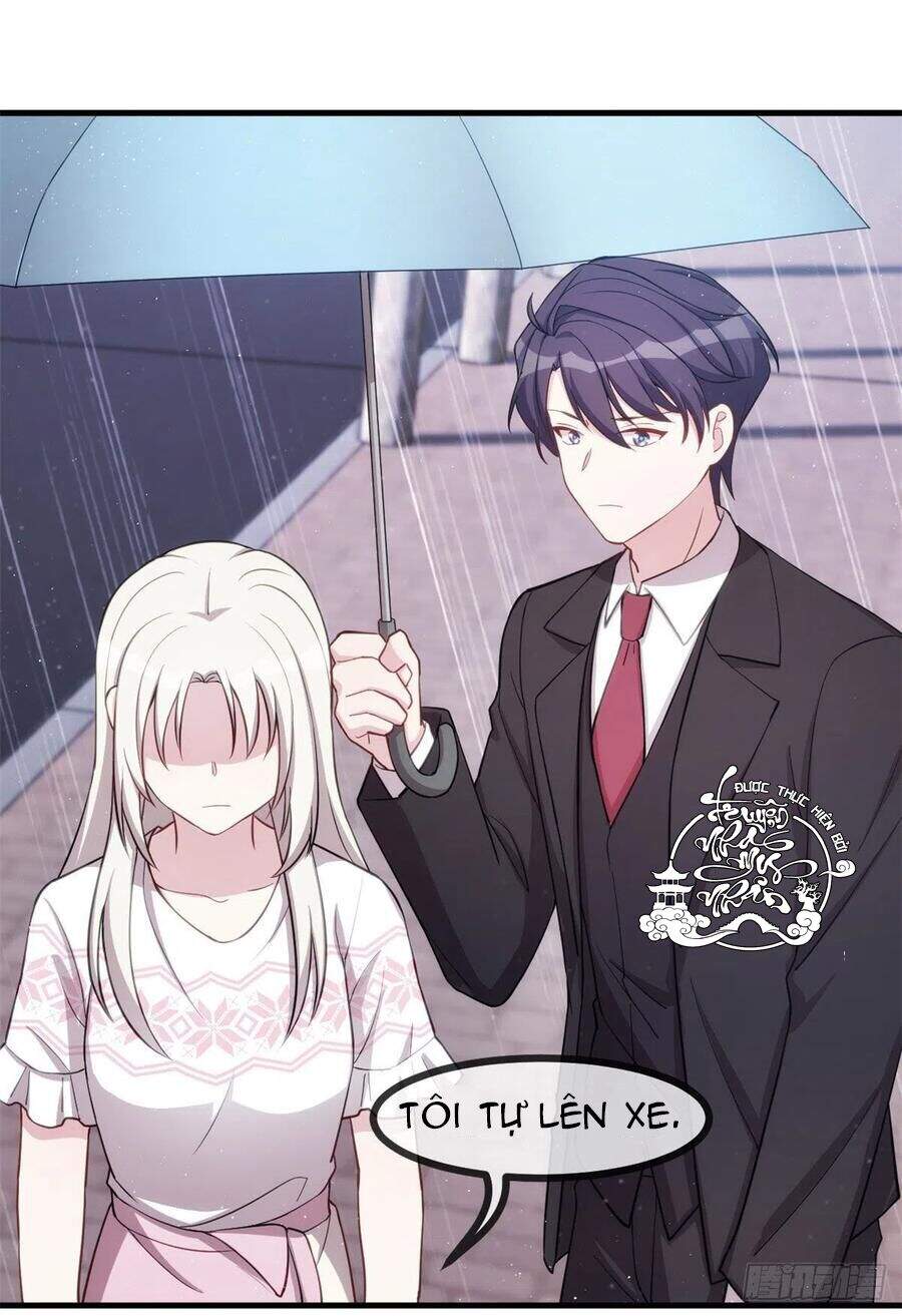 Tiểu Bạch Nam Thần Daddy Chapter 76 - Trang 19