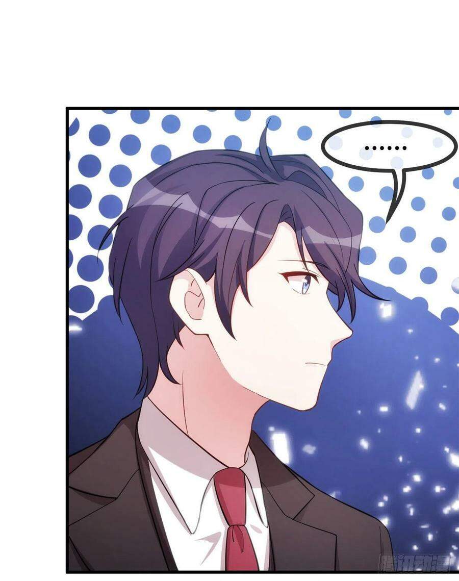 Tiểu Bạch Nam Thần Daddy Chapter 76 - Trang 20