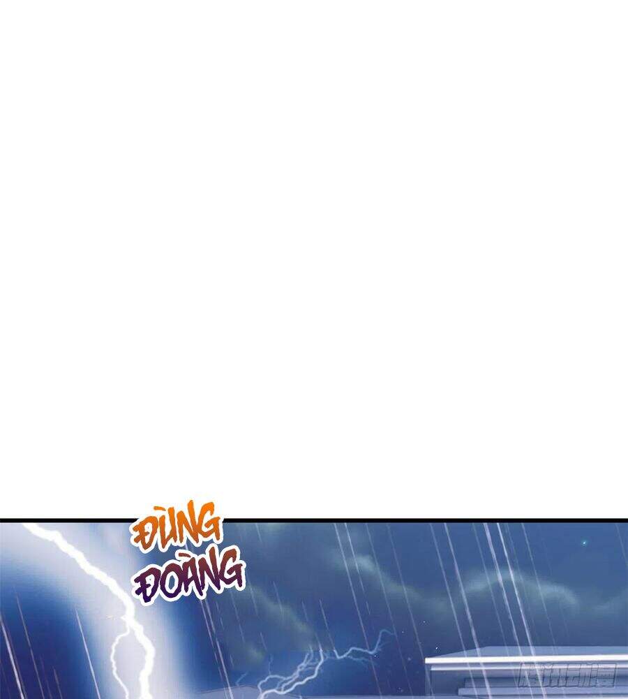 Tiểu Bạch Nam Thần Daddy Chapter 76 - Trang 21