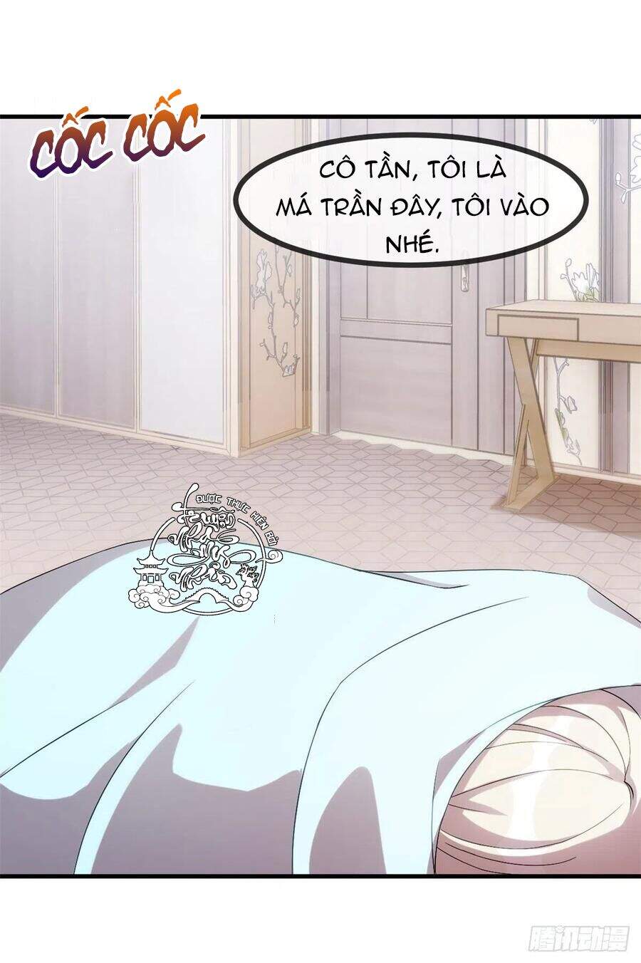 Tiểu Bạch Nam Thần Daddy Chapter 76 - Trang 26