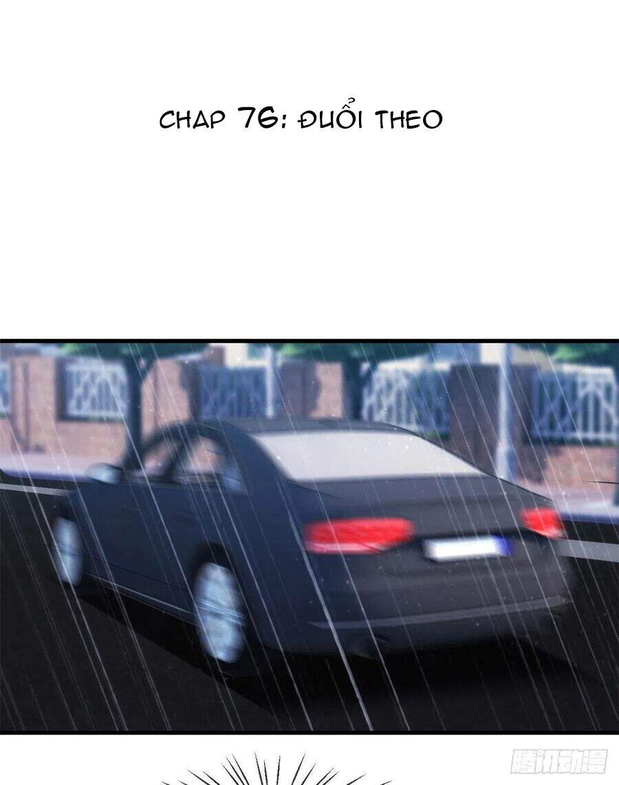Tiểu Bạch Nam Thần Daddy Chapter 76 - Trang 4