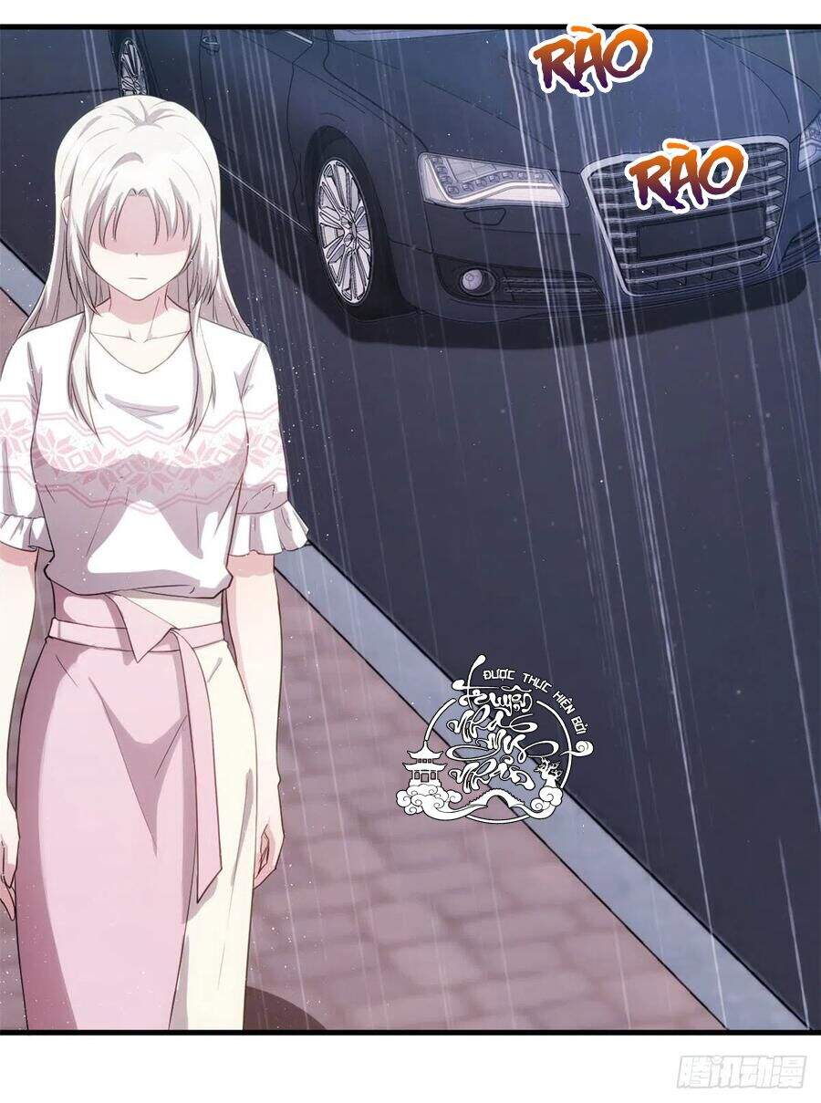 Tiểu Bạch Nam Thần Daddy Chapter 76 - Trang 7