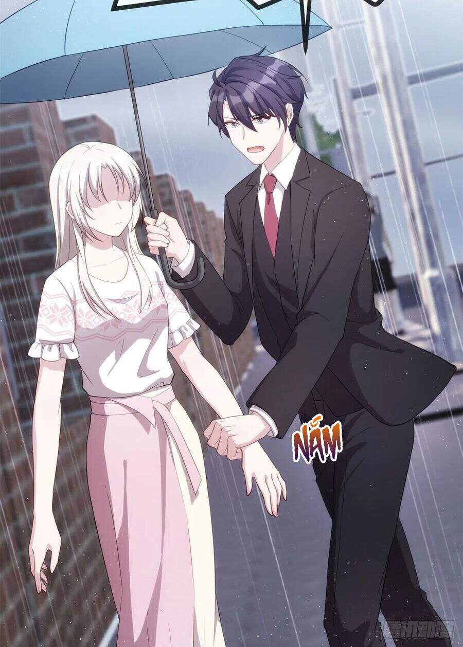 Tiểu Bạch Nam Thần Daddy Chapter 76 - Trang 9