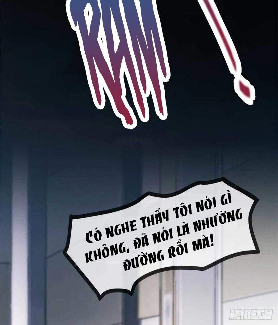 Tiểu Bạch Nam Thần Daddy Chapter 77 - Trang 15