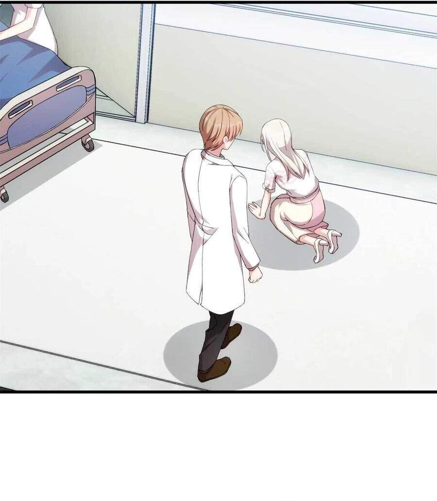 Tiểu Bạch Nam Thần Daddy Chapter 77 - Trang 20
