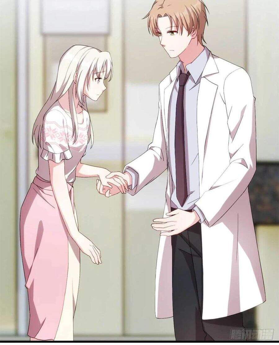 Tiểu Bạch Nam Thần Daddy Chapter 77 - Trang 23