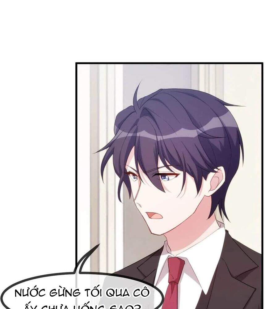 Tiểu Bạch Nam Thần Daddy Chapter 77 - Trang 6