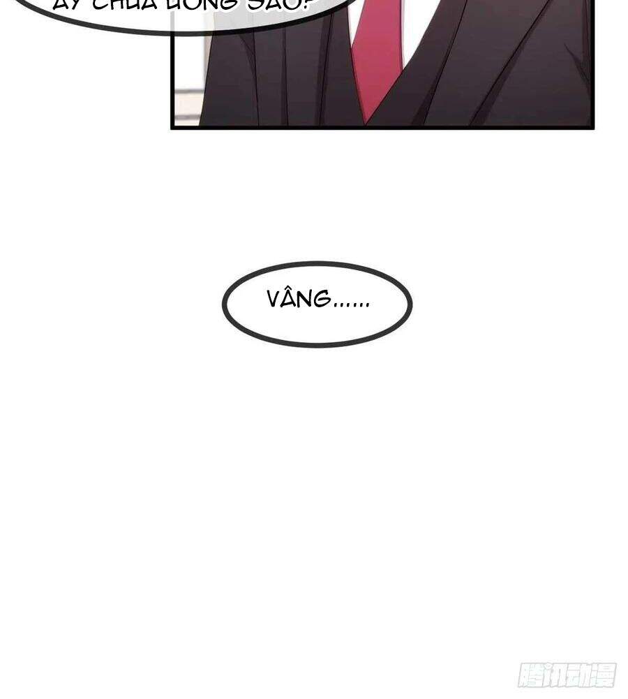 Tiểu Bạch Nam Thần Daddy Chapter 77 - Trang 7