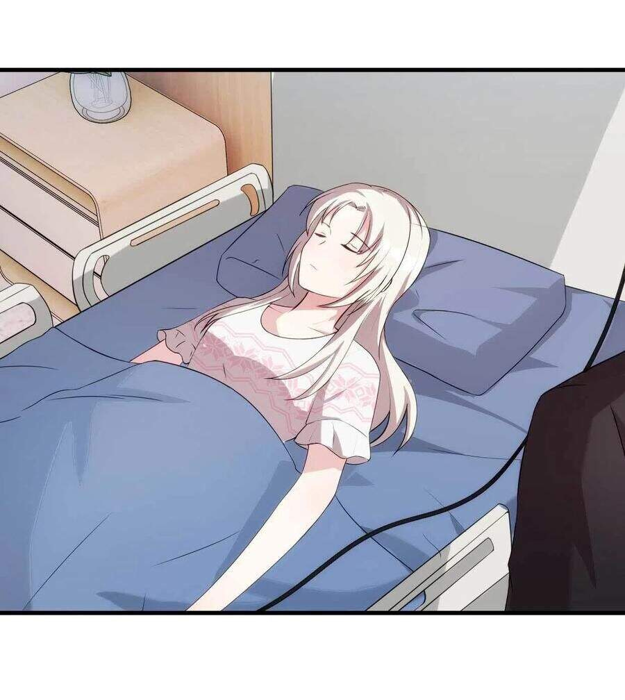Tiểu Bạch Nam Thần Daddy Chapter 78 - Trang 21