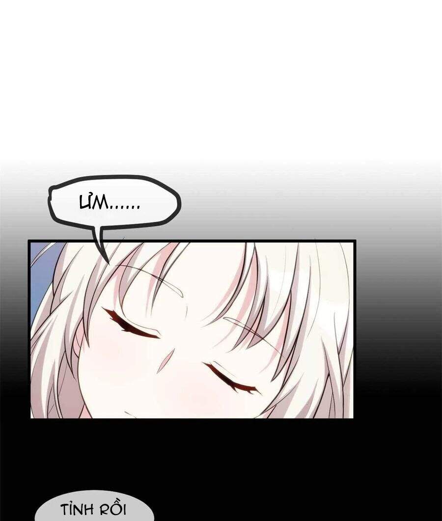 Tiểu Bạch Nam Thần Daddy Chapter 79 - Trang 10