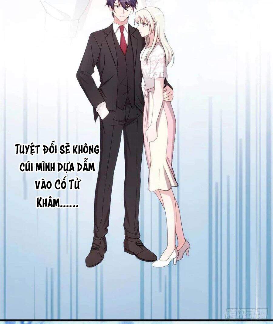 Tiểu Bạch Nam Thần Daddy Chapter 79 - Trang 18