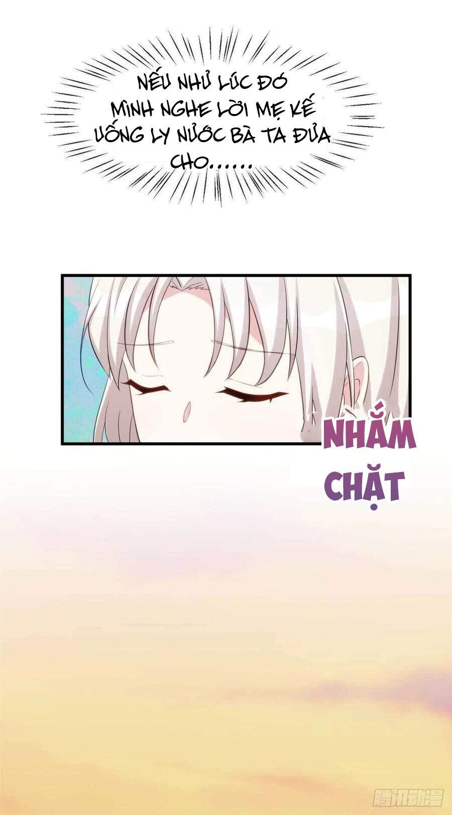 Tiểu Bạch Nam Thần Daddy Chapter 79 - Trang 25
