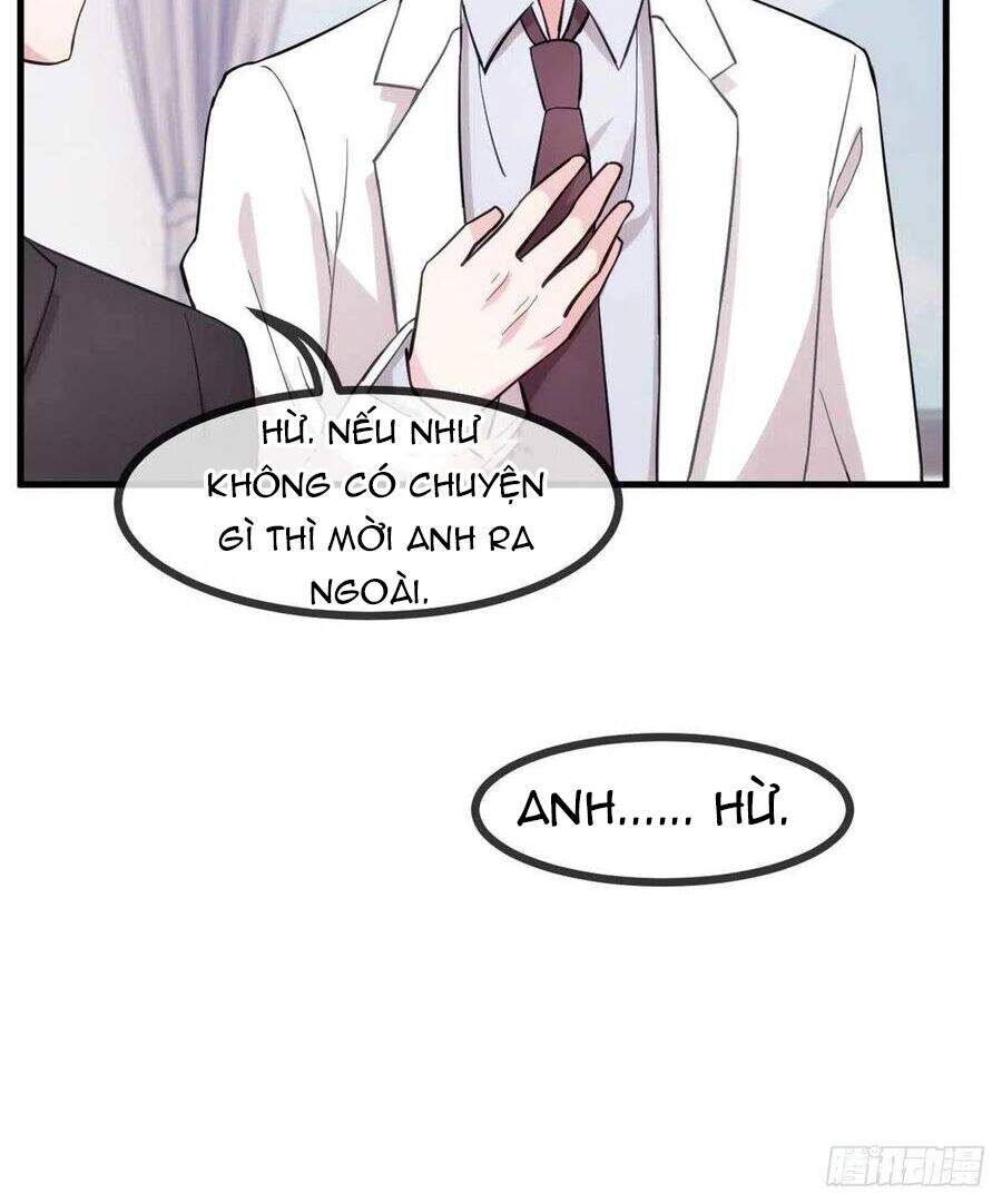 Tiểu Bạch Nam Thần Daddy Chapter 79 - Trang 5