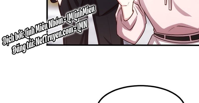 Tiểu Bạch Nam Thần Daddy Chapter 8 - Trang 4