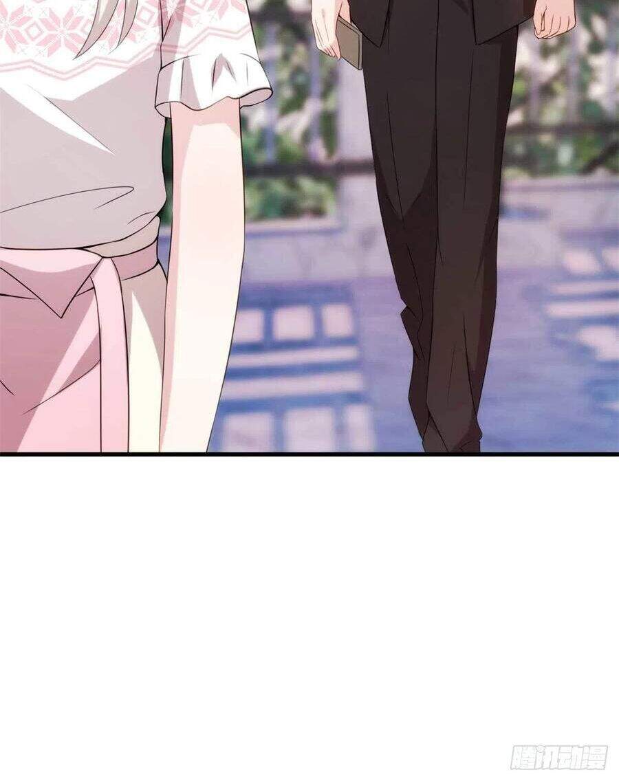 Tiểu Bạch Nam Thần Daddy Chapter 80 - Trang 7