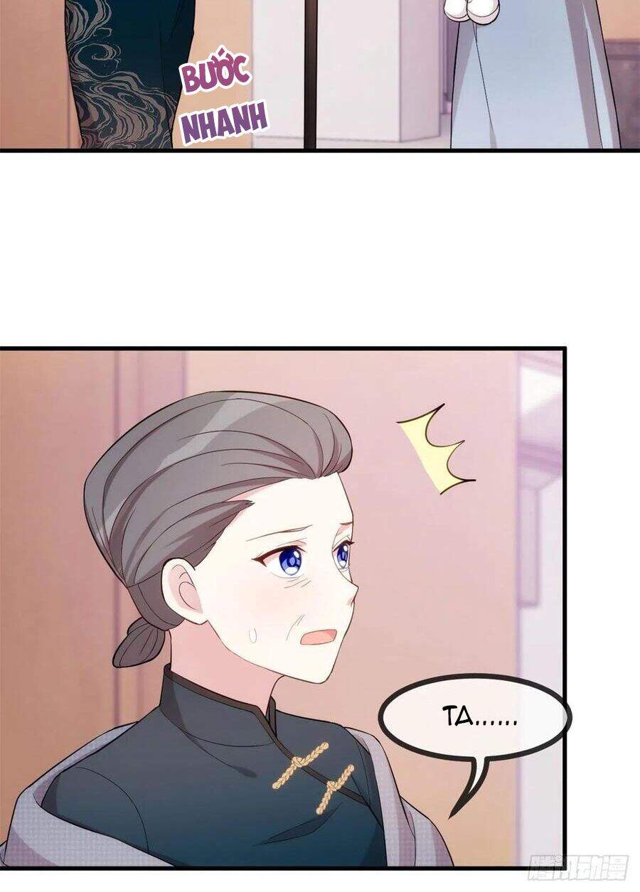 Tiểu Bạch Nam Thần Daddy Chapter 81 - Trang 17