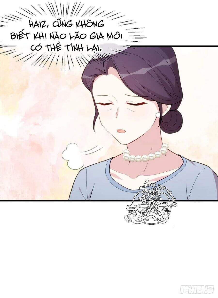 Tiểu Bạch Nam Thần Daddy Chapter 81 - Trang 6