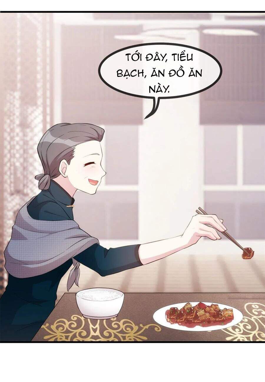 Tiểu Bạch Nam Thần Daddy Chapter 82 - Trang 18