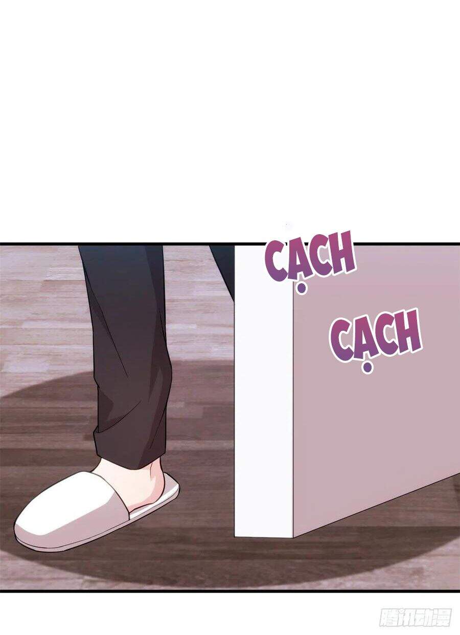 Tiểu Bạch Nam Thần Daddy Chapter 82 - Trang 29
