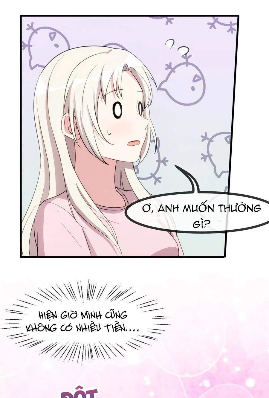 Tiểu Bạch Nam Thần Daddy Chapter 82 - Trang 38