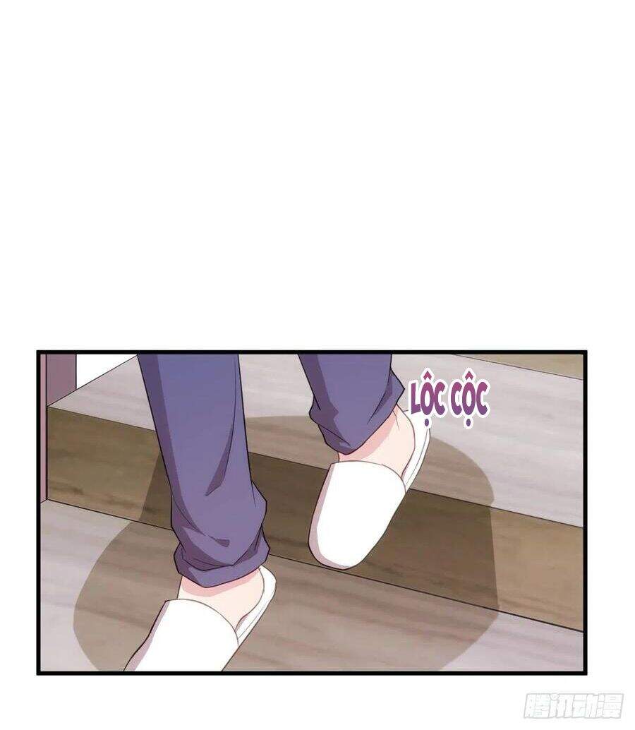 Tiểu Bạch Nam Thần Daddy Chapter 83 - Trang 19