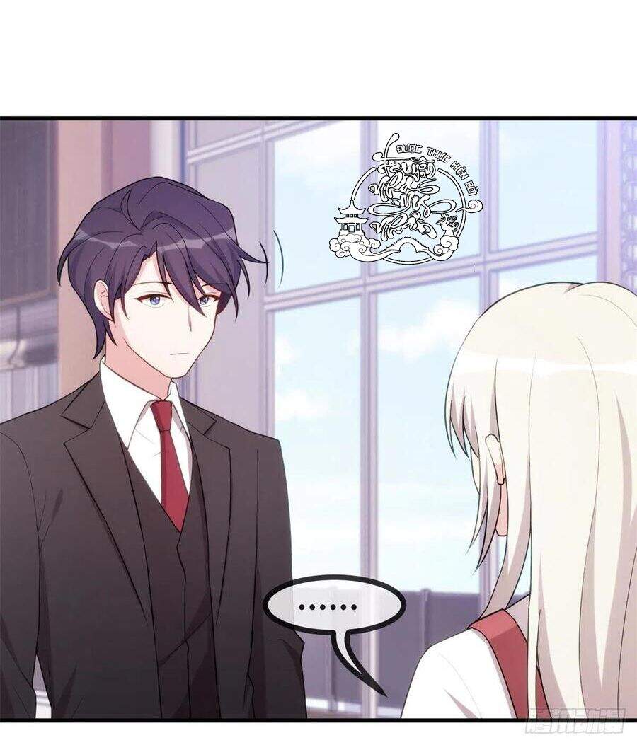 Tiểu Bạch Nam Thần Daddy Chapter 83 - Trang 30