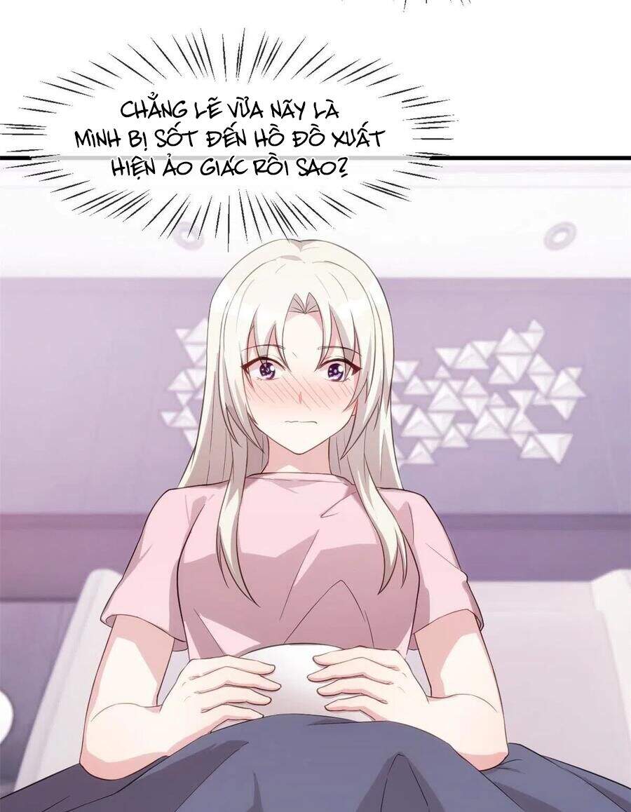 Tiểu Bạch Nam Thần Daddy Chapter 83 - Trang 6