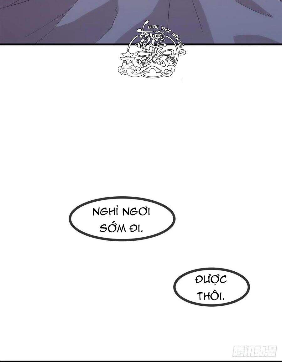 Tiểu Bạch Nam Thần Daddy Chapter 83 - Trang 7
