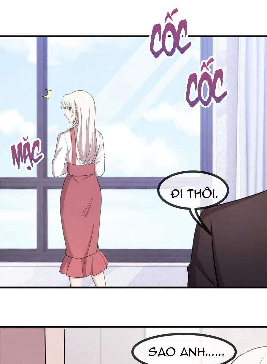 Tiểu Bạch Nam Thần Daddy Chapter 84 - Trang 23