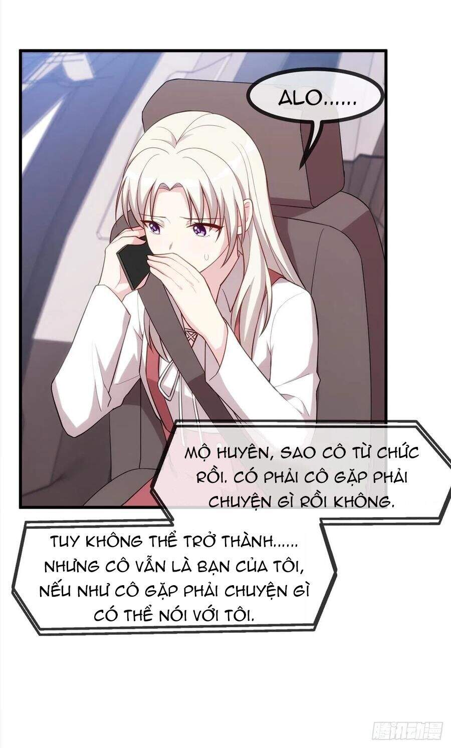 Tiểu Bạch Nam Thần Daddy Chapter 84 - Trang 29