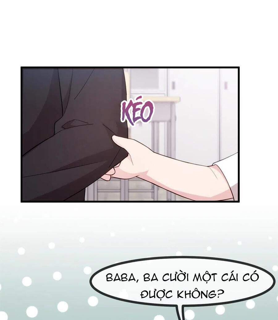 Tiểu Bạch Nam Thần Daddy Chapter 85 - Trang 27