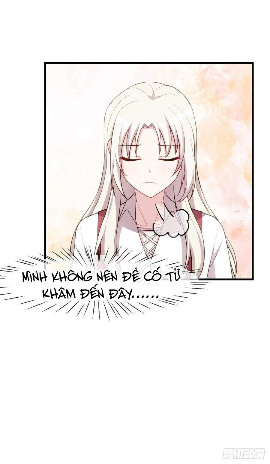 Tiểu Bạch Nam Thần Daddy Chapter 85 - Trang 32